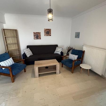 Nantia Apartment Mírina Kültér fotó