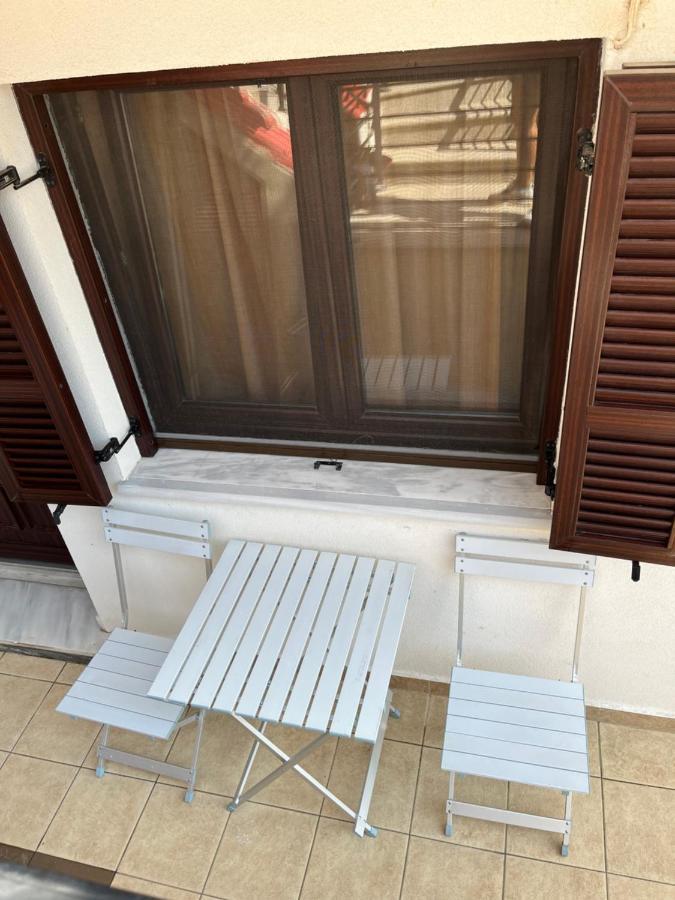 Nantia Apartment Mírina Kültér fotó