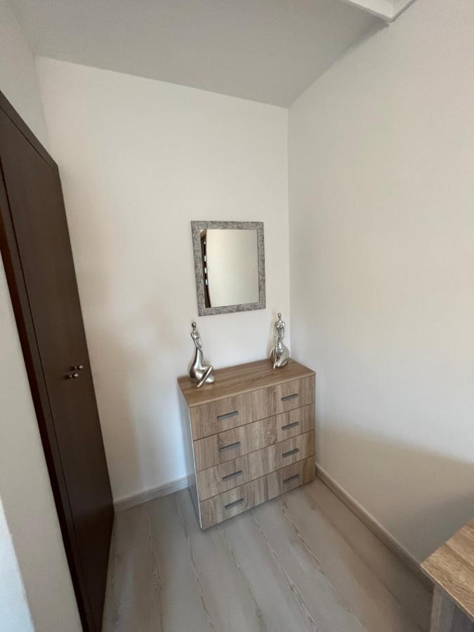 Nantia Apartment Mírina Kültér fotó